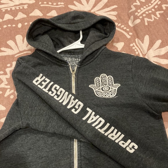 Good karma hoodie - Picture 7 of 8